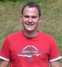 patrick rabe